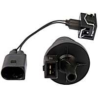 911-800 Vapor Canister Purge Solenoid - Direct Fit, Sold individually