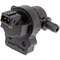911-852 Vapor Canister Purge Solenoid - Direct Fit, Sold individually