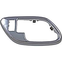 91189 Front, Driver Side Door Handle Trim