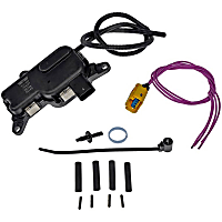 911-933 Intake Manifold Runner Control - Kit