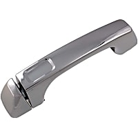 Car Exterior Door Handles - With or Without Key Hole from $10