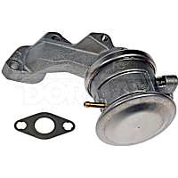 911-989 Secondary Air Injection Check Valve - Sold individually