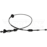 912-600 Shift Cable - Sold individually