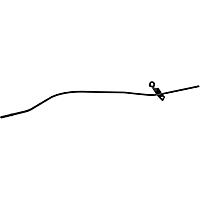 917-309 Help Series Oil Dipstick Funnel - Direct Fit