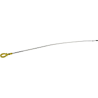 917-313 Help Series Oil Dipstick - Direct Fit, Sold Individually