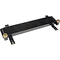 transmission oil cooler