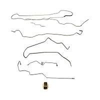 919-234 Brake Hydraulic Line Kit
