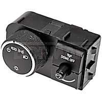 920-053 Headlight Switch, OE Solutions Series