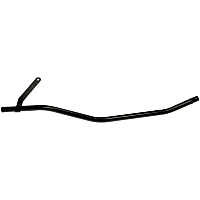 921-080 Direct Fit Automatic Transmission Dipstick Tube, Sold Individually