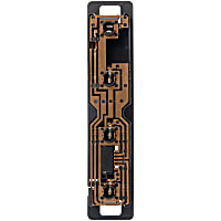 923-031 OE Solutions Series Tail Light Circuit Board - Driver or Passenger Side, Plastic, Direct Fit, Sold Individually