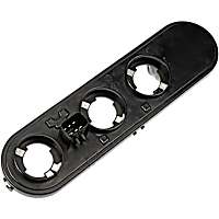 923-036 OE Solutions Series Tail Light Circuit Board - Driver or Passenger Side, Plastic, Direct Fit, Sold Individually