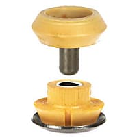 924-001 OE Solutions Series Subframe Bushing - Rubber, Direct Fit, Sold individually