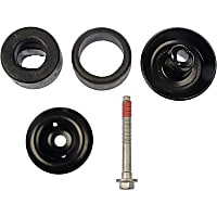 924-003 OE Solutions Series Subframe Mount - Direct Fit, Sold Individually