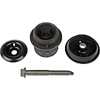 924-006 OE Solutions Series Subframe Bushing - Rubber, Direct Fit, Sold individually