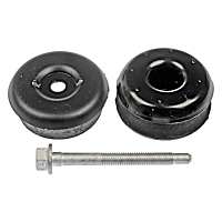 924-011 OE Solutions Series Subframe Bushing - Rubber, Direct Fit, Sold Individually