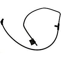 924-250 OE Solutions Series Washer Hose - Direct Fit, Sold individually