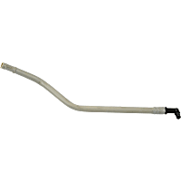 924-253 Battery Hold Down Frame - Plastic, Direct Fit