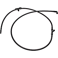 924-316 OE Solutions Series Washer Hose - Direct Fit, Sold individually