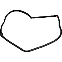 924-444 OE Solutions Series Door Seal - Door Seal, Sold individually