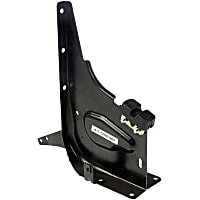 924-5203 Hood Bumper - Direct Fit, Sold individually