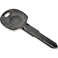 924-5340 HD Solutions Series Key Blank
