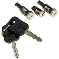924-5531 Door Lock Cylinder, Sold individually HD Solutions Series