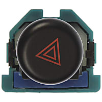 924-607 OE Solutions Series Hazard Flasher Switch - Direct Fit, Sold individually