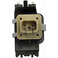 924-610 OE Solutions Series Hazard Flasher Switch - Direct Fit, Sold individually