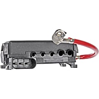 924-680 Fuse Box - Direct Fit