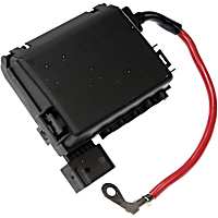 , P0463 Code: Fuel Level Sensor &#8220;A&#8221; Circuit High