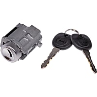 924-719 OE Solutions Series Ignition Lock Cylinder