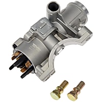 924-728 OE Solutions Series Ignition Lock Cylinder
