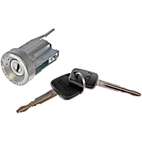 924-731 Ignition Lock Cylinder