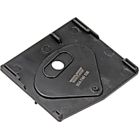 924-749 Automatic Transmission Shifter Cover Top Plate