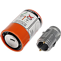 924-784 OE Solutions Series Ignition Lock Cylinder