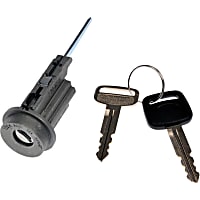 924-786 OE Solutions Series Ignition Lock Cylinder