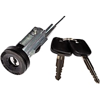 924-789 OE Solutions Series Ignition Lock Cylinder