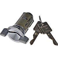 924-790 OE Solutions Series Ignition Lock Cylinder