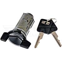 924-791 OE Solutions Series Ignition Lock Cylinder