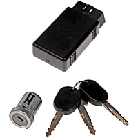 924-797 OE Solutions Series Ignition Lock Cylinder