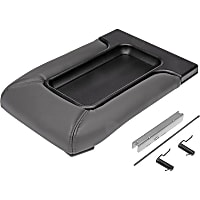 924-811 Console Lid