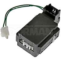 924-870 OE Solutions Series Ignition Switch