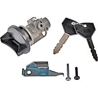 924-891 OE Solutions Series Ignition Lock Cylinder