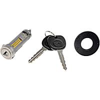 924-897 OE Solutions Series Ignition Lock Cylinder