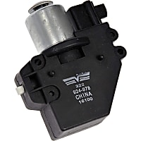 924-978 Direct Fit Shift Interlock Solenoid, Sold Individually