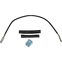 926-034 Direct Fit Fuse Connector, Kit
