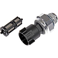 926-041 Oil Pressure Gauge Sensor - Direct Fit, Sold individually