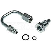 926-049 OE Solutions Series Power Steering Hose