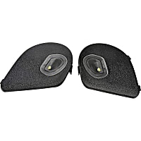 926-108 Puddle Light - Set of 2
