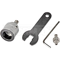 926-114 Antenna Bracket - Direct Fit